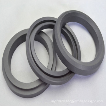 Compact Vee Packing Seals - VTC Seals